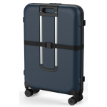 Rollink Flex 360° 29吋 4輪摺疊行李箱 (大西洋藍)